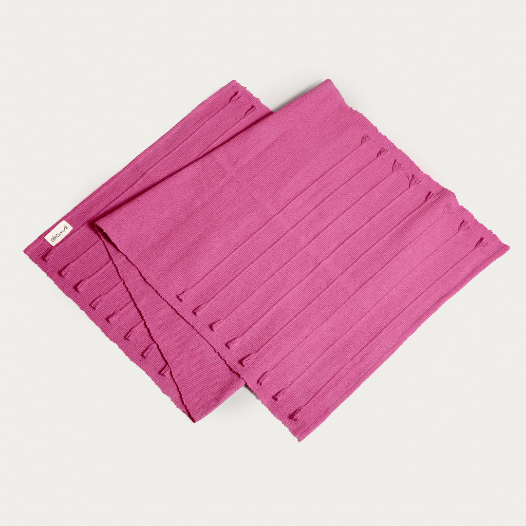 Toalha para Yoga em Algodão