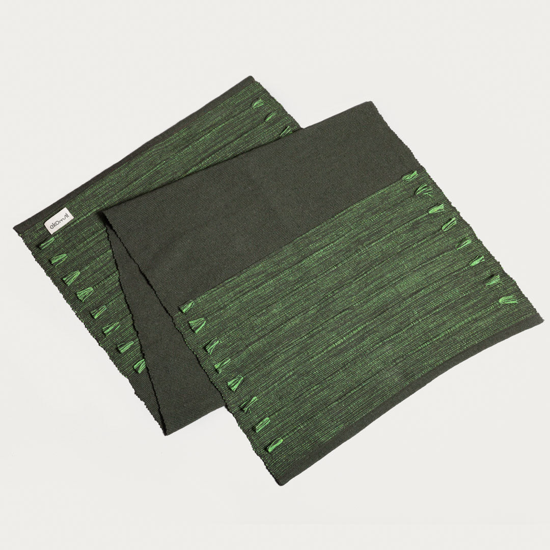 Toalha para Yoga em Algodão