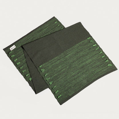 Toalha para Yoga em Algodão