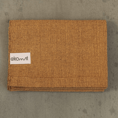 Cotton Mat + Inhale ® - Ekomat Yoga