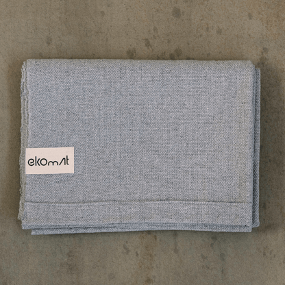Cotton Mat + Inhale ® - Ekomat Yoga