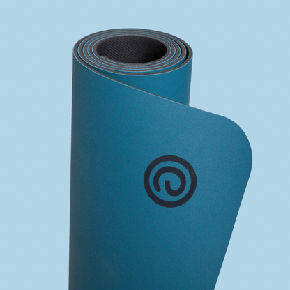 Tapete de Yoga em PU | PRO 4mm - Ekomat Yoga