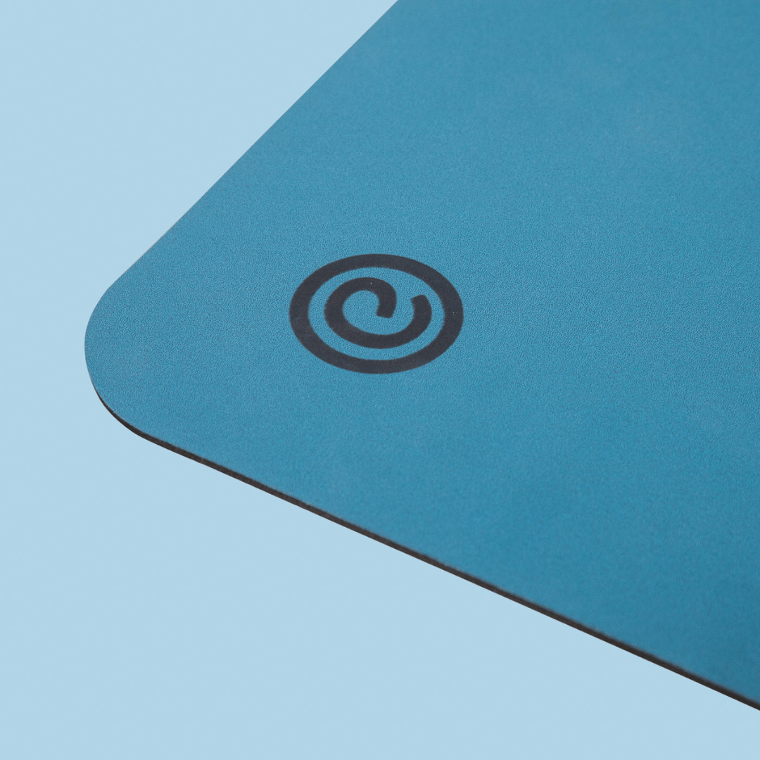 Tapete de Yoga em PU | PRO 4mm - Ekomat Yoga