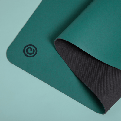 Tapete de Yoga em PU | PRO 4mm - Ekomat Yoga