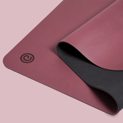 Tapete de Yoga em PU | PRO 4mm - Ekomat Yoga