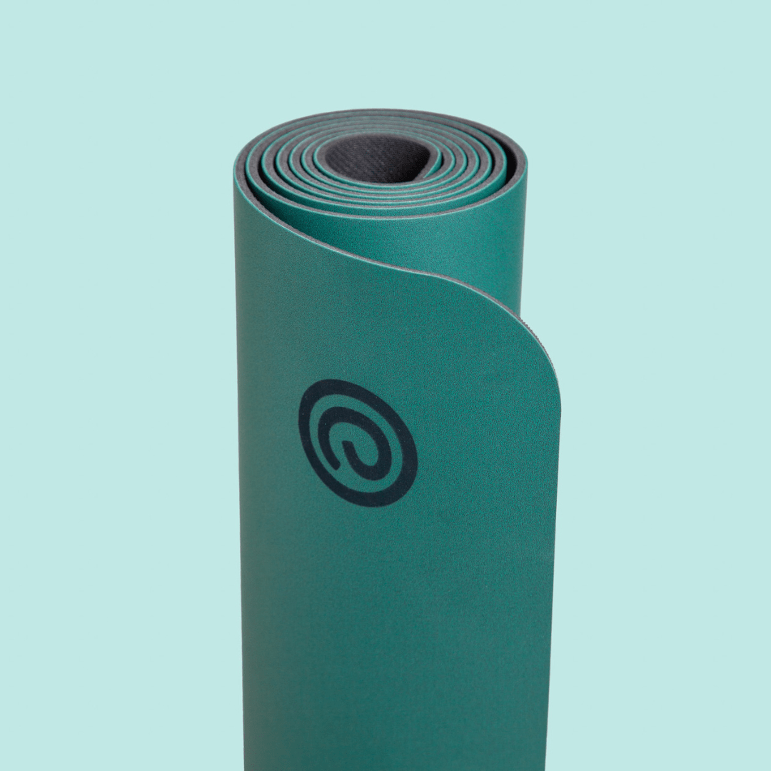 Tapete de Yoga em PU | PRO 4mm - Ekomat Yoga