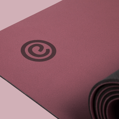 Tapete de Yoga em PU | PRO 4mm - Ekomat Yoga