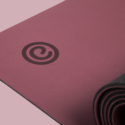 Tapete de Yoga em PU | PRO 4mm - Ekomat Yoga