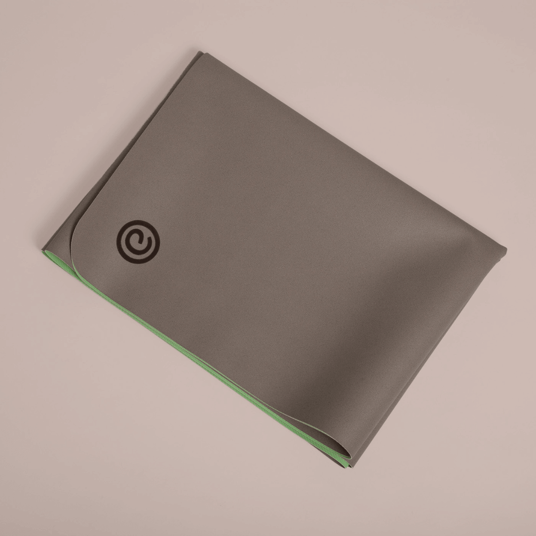 Tapete de Yoga em PU | PRO Dobrável - Ekomat Yoga