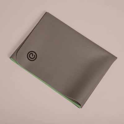 Tapete de Yoga em PU | PRO Dobrável - Ekomat Yoga