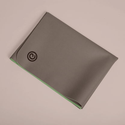 Tapete de Yoga em PU | PRO Dobrável - Ekomat Yoga