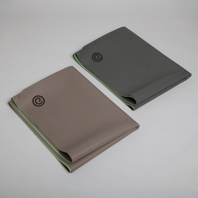 Tapete de Yoga em PU | PRO Dobrável - Ekomat Yoga