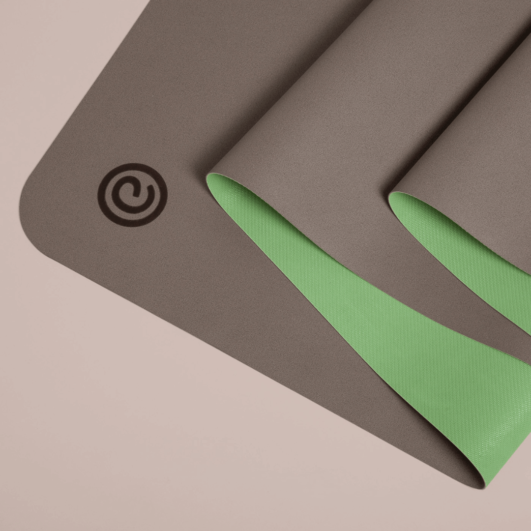 Tapete de Yoga em PU | PRO Dobrável - Ekomat Yoga