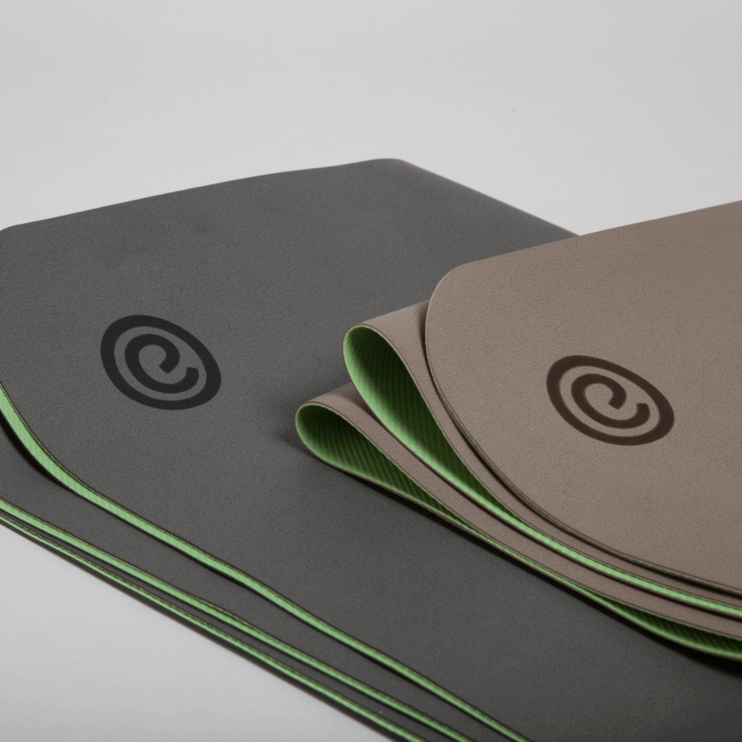 Tapete de Yoga em PU | PRO Dobrável - Ekomat Yoga