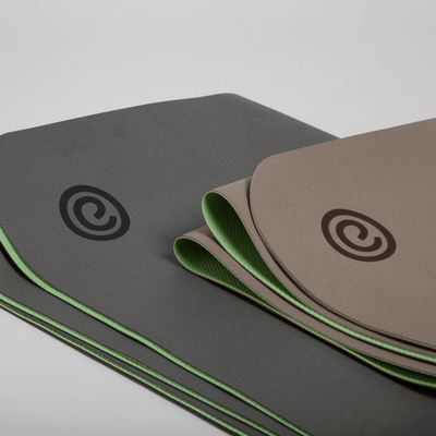 Tapete de Yoga em PU | PRO Dobrável - Ekomat Yoga