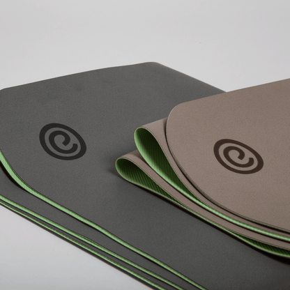 Tapete de Yoga em PU | PRO Dobrável - Ekomat Yoga