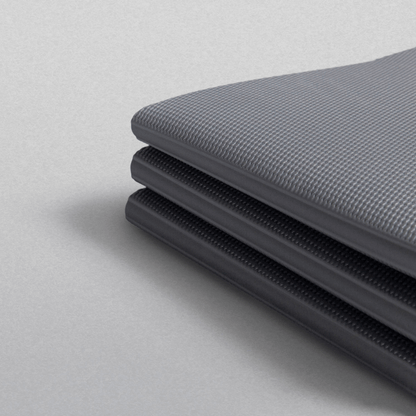 Tapete de Yoga em TPE 6mm Dobrável - Ekomat Yoga