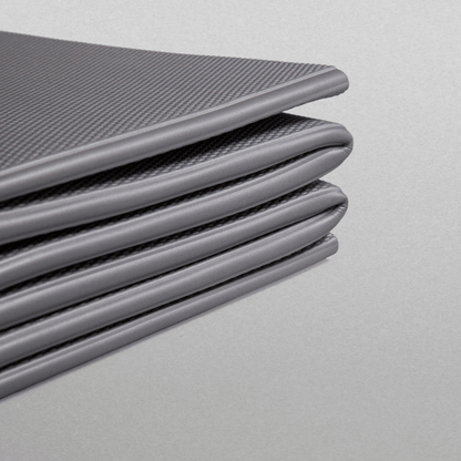 Tapete de Yoga em TPE 6mm Dobrável - Ekomat Yoga