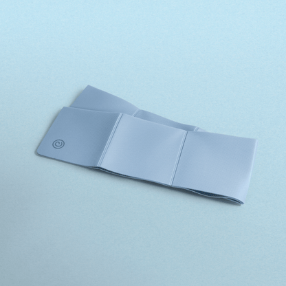 Tapete de Yoga em TPE 6mm Dobrável - Ekomat Yoga