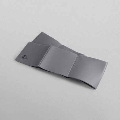 Tapete de Yoga em TPE 6mm Dobrável - Ekomat Yoga