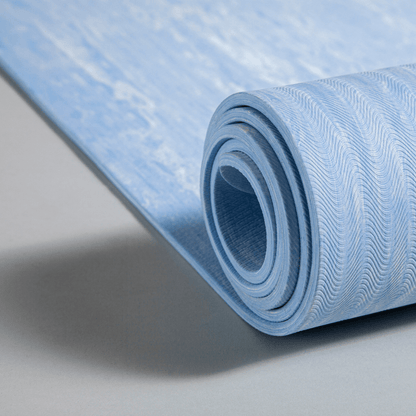 Tapete de Yoga em TPE 6mm | Oceano - Ekomat Yoga