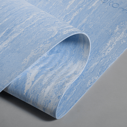 Tapete de Yoga em TPE 6mm | Oceano - Ekomat Yoga