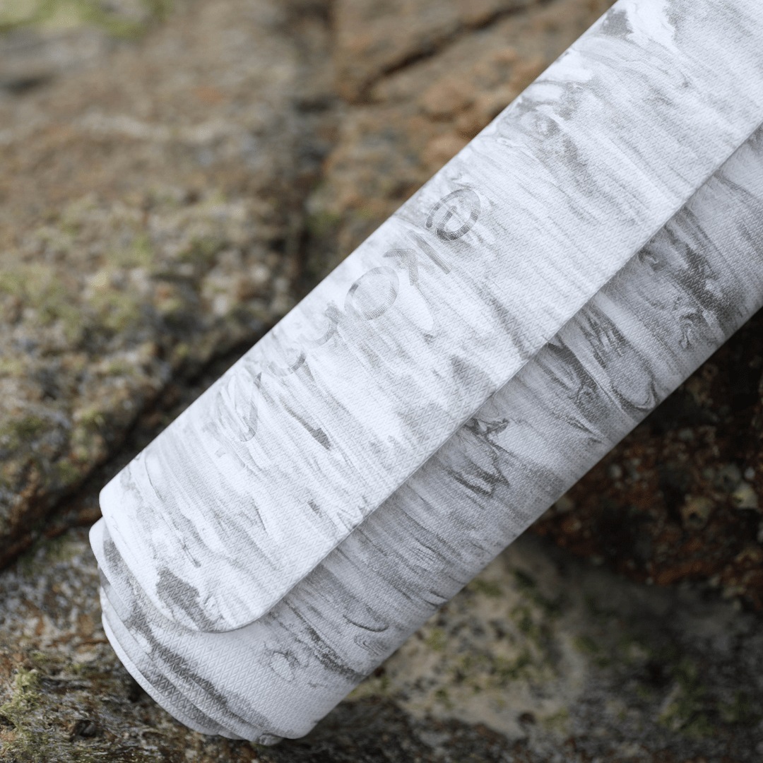 Tapete de Yoga em TPE 6mm | Oceano - Ekomat Yoga