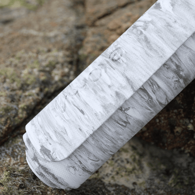 Tapete de Yoga em TPE 6mm | Oceano - Ekomat Yoga