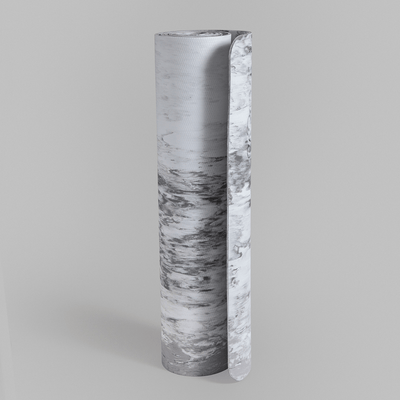 Tapete de Yoga em TPE 6mm | Oceano - Ekomat Yoga