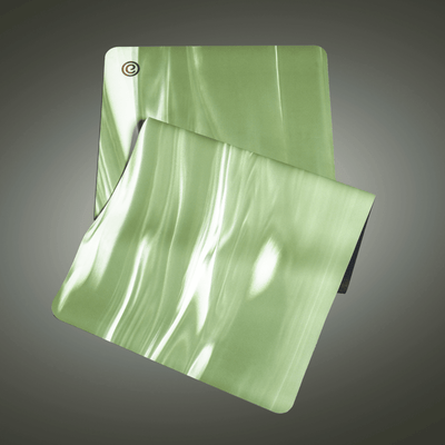 Tapete de Yoga | Matcha PRO Mat 4mm - Ekomat Yoga