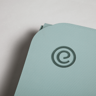 Tapete Funcional em TPE 6mm - Ekomat Yoga