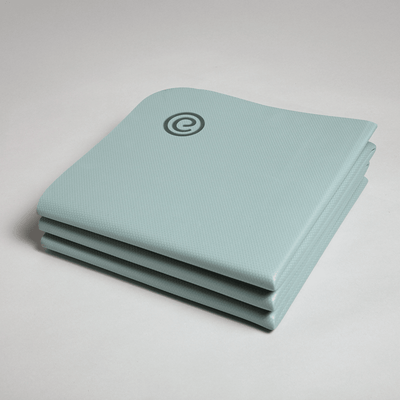 Tapete Funcional em TPE 6mm - Ekomat Yoga