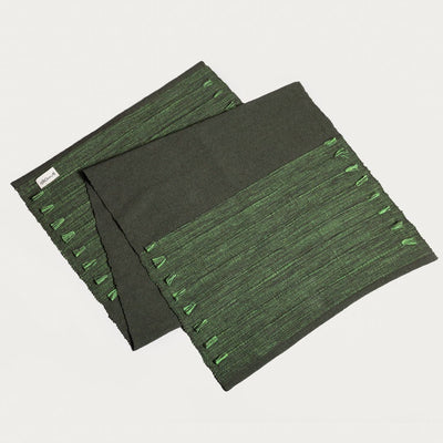 Toalha para Yoga em Algodão - Ekomat Yoga