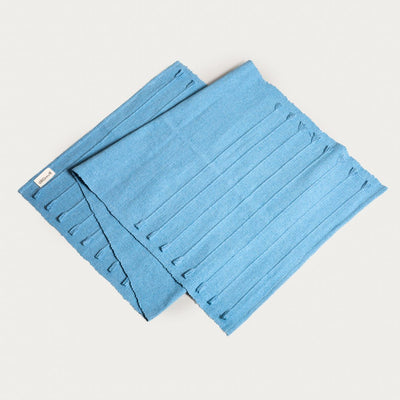 Toalha para Yoga em Algodão - Ekomat Yoga