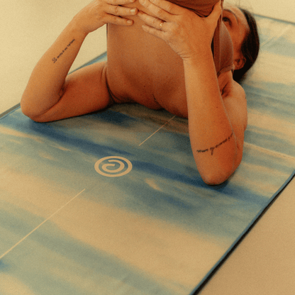 Toalha para Yoga | NOMA - Ekomat Yoga