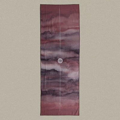 Toalha para Yoga | NOMA - Ekomat Yoga