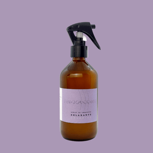 Spray Relaxante da Ekomat ® - Ekomat Yoga