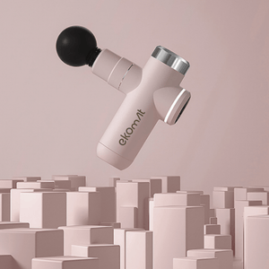 Eko Fascia Gun ® - Ekomat Yoga