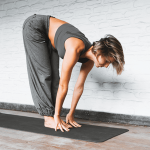 Tapete de Yoga em TPE 4mm | Meu Mundo PRO