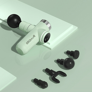 Eko Fascia Gun ® - Ekomat Yoga