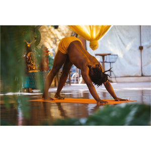 tapete de yoga Amazônia