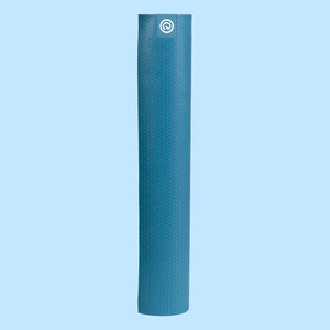 Tapete de Yoga em PVC Ecológico