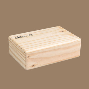 Bloco de Yoga Ekomat ® - Ekomat Yoga