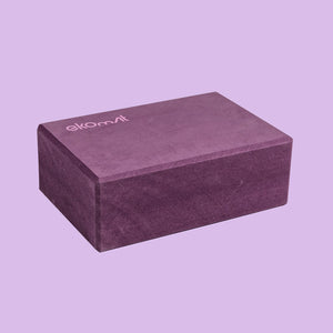Bloco de Yoga Ekomat ® - Ekomat Yoga