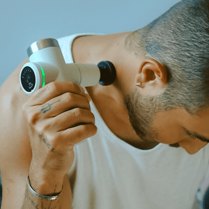 Pistola Massageadora - Eko Fascia Gun