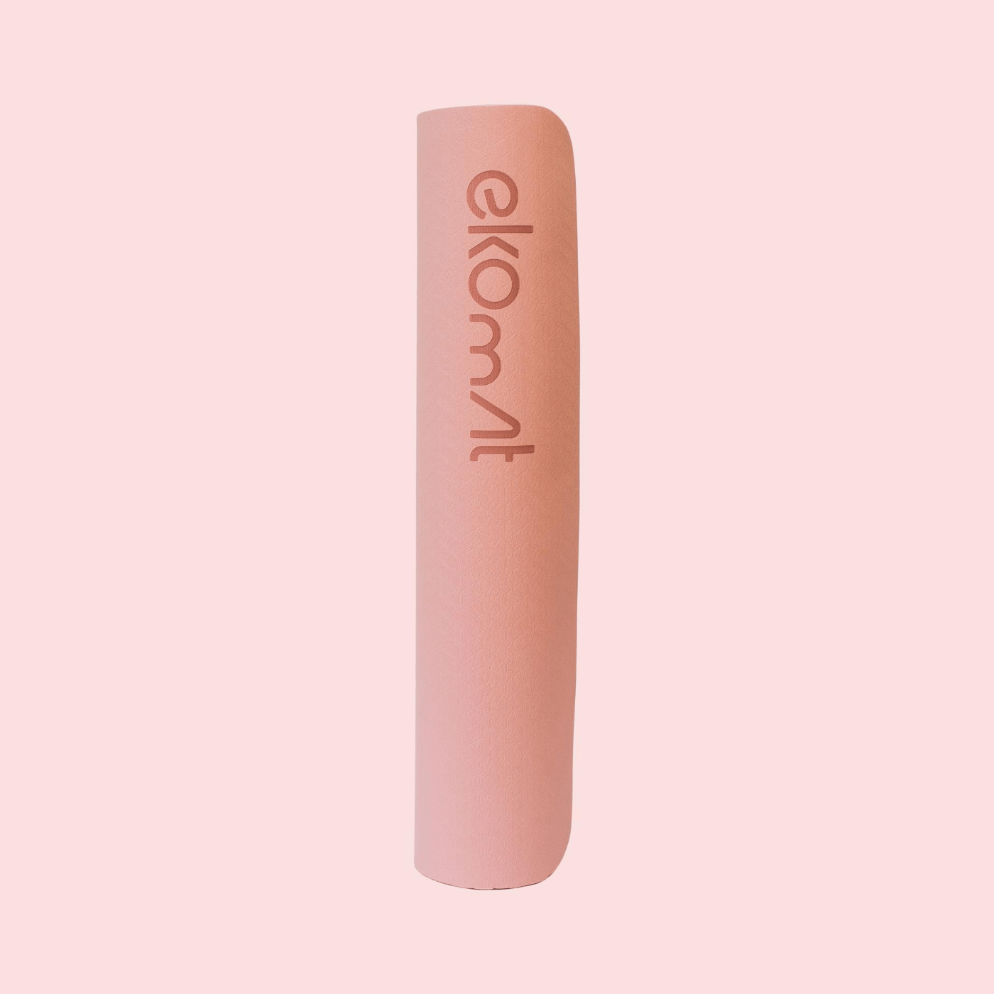 Tapete de Yoga Meu Mundo ® - Ekomat Yoga