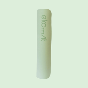 Tapete de Yoga Meu Mundo ® - Ekomat Yoga