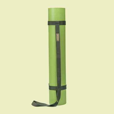 Alça para Tapete de Yoga - Ekomat Yoga