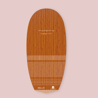 Balance Board - Ekomat Yoga
