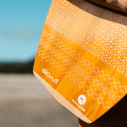 Balance Board - Ekomat Yoga